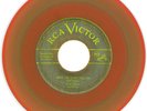 ARBEE STIDHAM What the Blues Will Do / Falling Blues 45rpm RCA-Victor 1949 jump