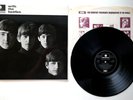 THE BEATLES LP ' WITH THE BEATLES ' STEREO ONE EMI BOX ( 1969 )