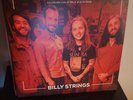 Billy Strings The Relix Sessions Vinyl Record NM VG ,  Lmtd Edtn Only 500 Made