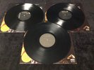 ELVIS PRESLEY LP LOT(3) HIS SONGS OF INSPIRATION WITH  LABEL VARIATION