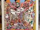 [BLUEGRASS] NM 2 DOUBLE LP BILLY STRINGS Home [Original 2019 ROUNDER Issue]