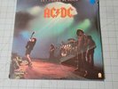AC/DC Let There Be Rock Sealed Vinyl