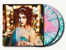 Chappel Roan The Rise And Fall Of A Midwest Princess SPLATTER LP