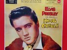 ELVIS PRESLEY (33 RPM - ITALY) LPM 2075  