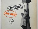 Louis Smith- Smithville BLP 1594 RVG EAR 47 West 1st. Mono RVG & EAR