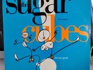 Sugar Cubes 