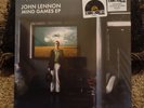 JOHN LENNON MIND GAMES EP-SEALED RSD GLOW IN THE DARK LTD. EDITION-PSYCH