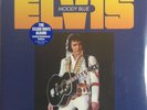 Elvis* - Moody Blue (2xLP, Comp, Ltd, Num, RE, Cle) (Near Mint (NM or M-))