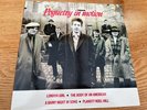 the pogues vinyl 12” Single 4 Tracks Poguetry In Motion Excellent Condition