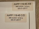 Sarah Mclachlan  Surfacing  Analogue Production TEST PRESSING  2LP AUDIOPHILE M
