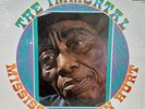 The Immortal Mississipi John Hurt, Vanguard VSD 79248 LP Record In Shrink