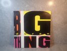Duran Duran Big Thing 12 Inch Vinyl LP Record Album UK 1988 EMI DDB 33