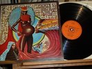 1972 1st UK Miles Davis Live-Evil double LP Airto Chick Jarrett Shorter Ex Vinyl