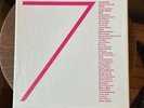 7-Inches For Planned Parenthood Vinyl LP John Legend Sleater-Kinney Mary J Blige