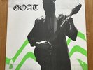 Goat - Live Ballroom Ritual - Vinyl Record LP - Green 1st Press