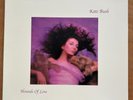 KATE BUSH Hounds Of Love VINYL LTD EDITION PURPLE MARBLED 180g AFZLP 087 LP NM