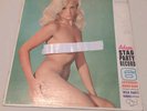Adam Stag Party 6 LP Clear Blue Vinyl Vg/Vg Cheesecake Cover