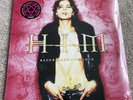 HIM Razorblade Romance Pink Vinyl Ville Valo Bloodhound Gang H.I.M. Heartagram