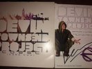Devin Townsend Coast (Take Two) - Etched & Signed By Devy  Ltd to 1000 Copies