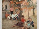 The Savage Rose – Your Daily Gift - 1971 Vinyl LP - Very Good (VG+/VG+) - SF8169