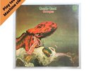 Gentle Giant – Octopus - Vertigo - Spaceship Label - 6360 080 - 1974 Lp Vinyl