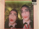 CHOIR BOY – PASSIVE WITH DESIRE - LTD EDITION /500 BLACK IN RED VINYL LP NEW A15