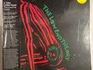A TRIBE CALLED QUEST – THE LOW END THEORY - GREEN/RED VINYL 2LP VMP ESSENTIAL 60