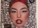 AVA MAX – DIAMONDS & DANCEFLOORS - LIMITED RUBY EDITION VINYL LP NEW - A9
