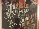 JOSEPH HUBER – TONGUES OF FIRE - VINYL LP NEW - 13