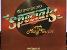 OFF THE RECORD SPECIALS WITH MARY TURNER WESTWOOD ONE RADIO SHOW