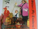 CAPTAIN HOOK AND HIS CHRISTIAN PIRATE CREW LP 12