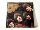 THE BEATLES LP Rubber Soul 1965 Capitol  stereo  vinyl