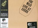 The Who Live At Leeds Triplo Vinile Lp 180 Gr. Deluxe Edt. Nuovo e Sigillato