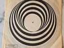 Rare WHITE LABEL TEST PRESS - Thomas F. Browne - Wednesday's Child - 1971 Rock