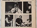 RARE JAZZ - Harold McNair - Affectionate Fink - NM 1965 UK Island Records ILP926