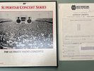 ROBERT PALMER WESTWOOD ONE ULTIMATE RADIO CONCERTS 3XLP BOX SET #SS86-F