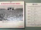 SIMPLE MINDS/TEARS FOR FEARS WESTWOOD ONE RADIO CONCERTS 3XLP BOX #SS86-20