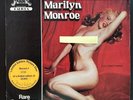 Marilyn Monroe Rare Recordings 1948 -1962 Sandy Hook Records