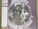 SERENITY--PIECE OF MIND--PSYCHEDELIC ROCK.