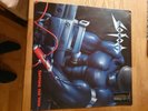 Sodom - Tapping The Vein (Vinyl, Lp, firstpress)