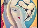 Derek And The Dominos - Layla 2-LP (1970, ATCO Records SD 2-704, Hype Sticker)