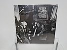 Peter Dames and The Rhythm Flames 1981 LP Sparrow Sound Design - SEALED