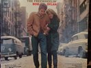 Bob Dylan The Freewheelin Bob Dylan Vinyl
