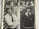 MARBLES Red Lights / FIRE AND SMOKE 1976 NYC ORK 7