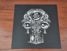 Oasis Lord Don't Slow Me Down (Promo) 12'' Vinyl