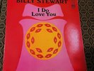 Billy Stewart-I So Love You-CHESS 1496 VG/VG+ MONO 1stPressing Blue/Silver Label