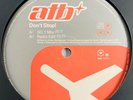 ATB – Don't Stop / 9PM (Till I Come) 2x12