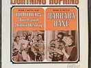 Lightning Hopkins With His Brothers Joel & John Henry Barbara Dane Arhoolie 1022