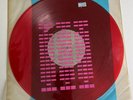 SON OF GATHERING OF THE TRIBE 60's PSYCH LTD ED Red VINYL LP Bad Seeds LTD ED