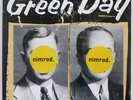 GREEN DAY NIMROD REPRISE 1561639K1 WORLDWIDE VINYL 2LP